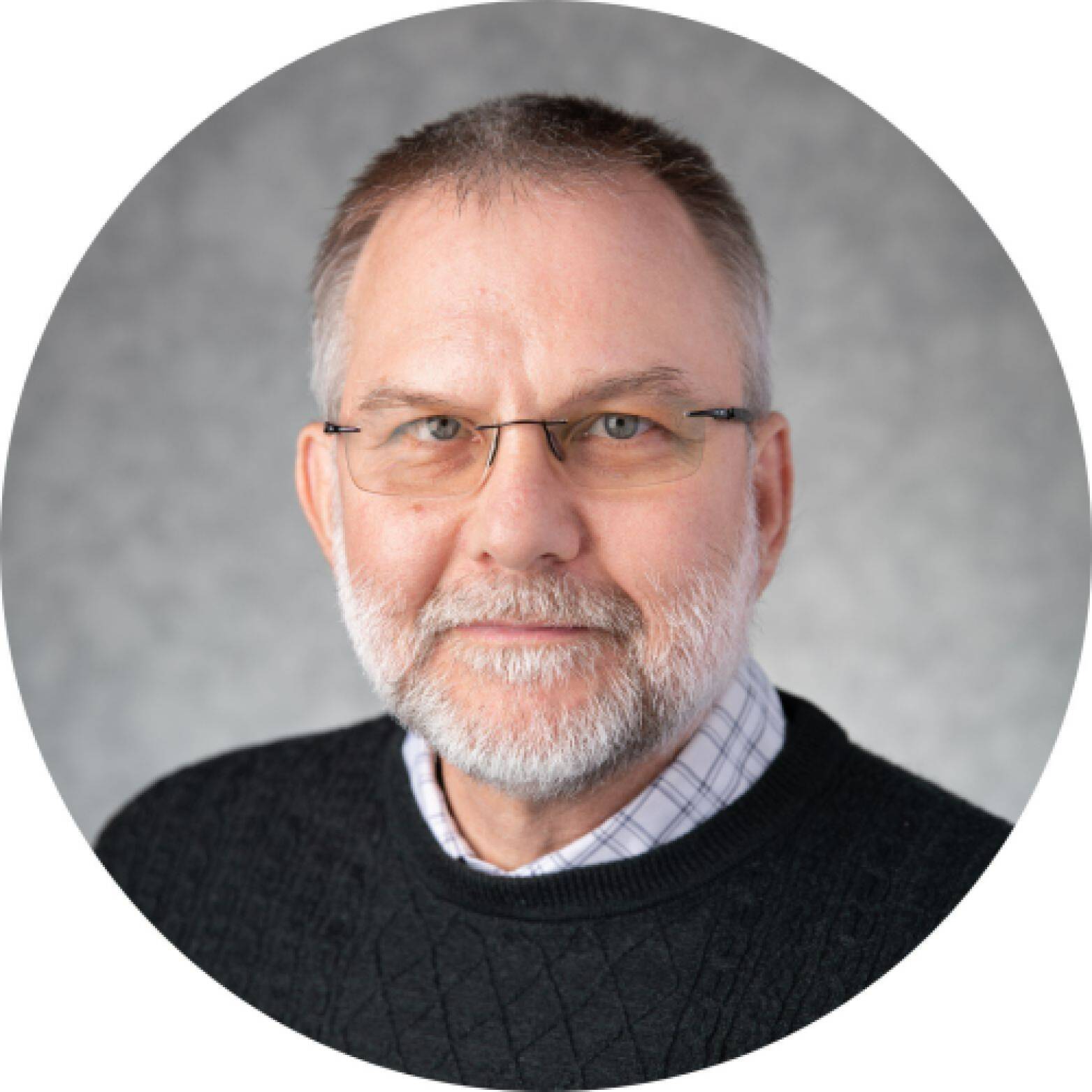 Dr. David Vander Ark